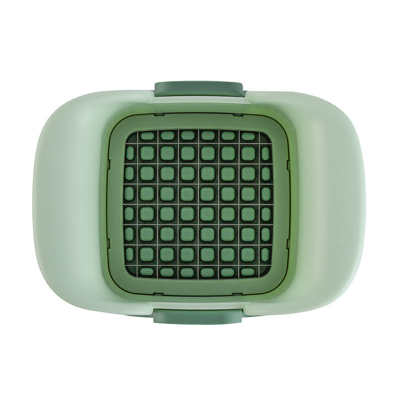 Easy Prep Slicer & Chopper - My Store