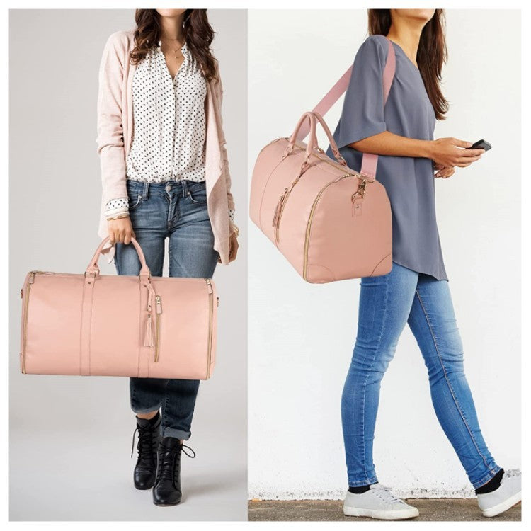 Foldable Suit & Travel Bag - My Store