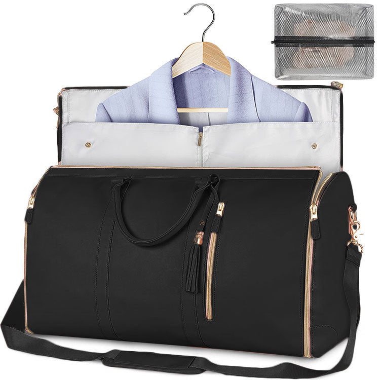 Foldable Suit & Travel Bag - My Store