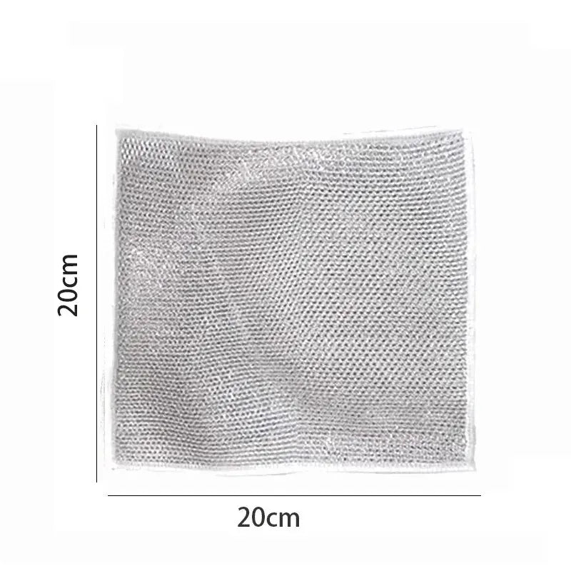 Multi-Clean Dishcloths - My Store