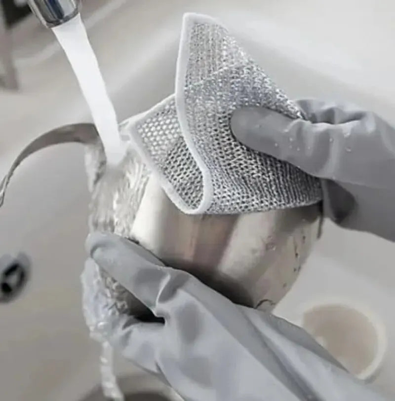 Multi-Clean Dishcloths - My Store