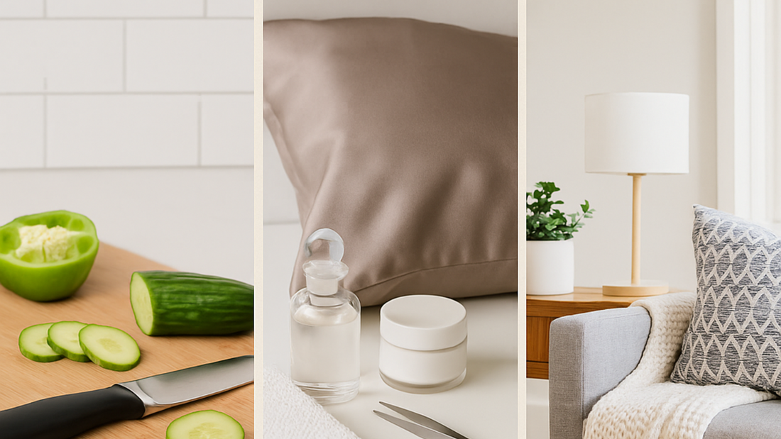 Everyday Joy: Simple Hacks for Smarter Living with Lasuri ✨