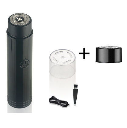 Mini Electric Shaver - My Store