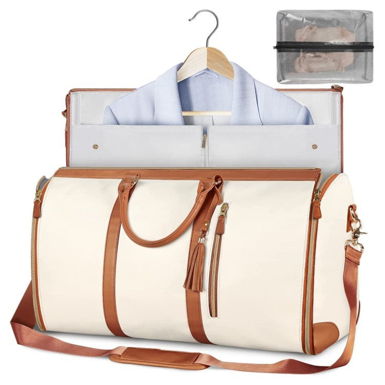 Foldable Suit & Travel Bag - My Store