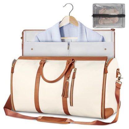 Foldable Suit & Travel Bag - My Store