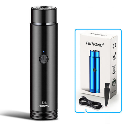 Mini Electric Shaver - My Store