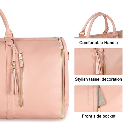 Foldable Suit & Travel Bag - My Store