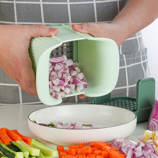 Easy Prep Slicer & Chopper - My Store