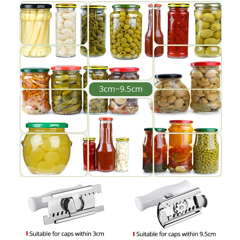 Easy Jar Opener - My Store