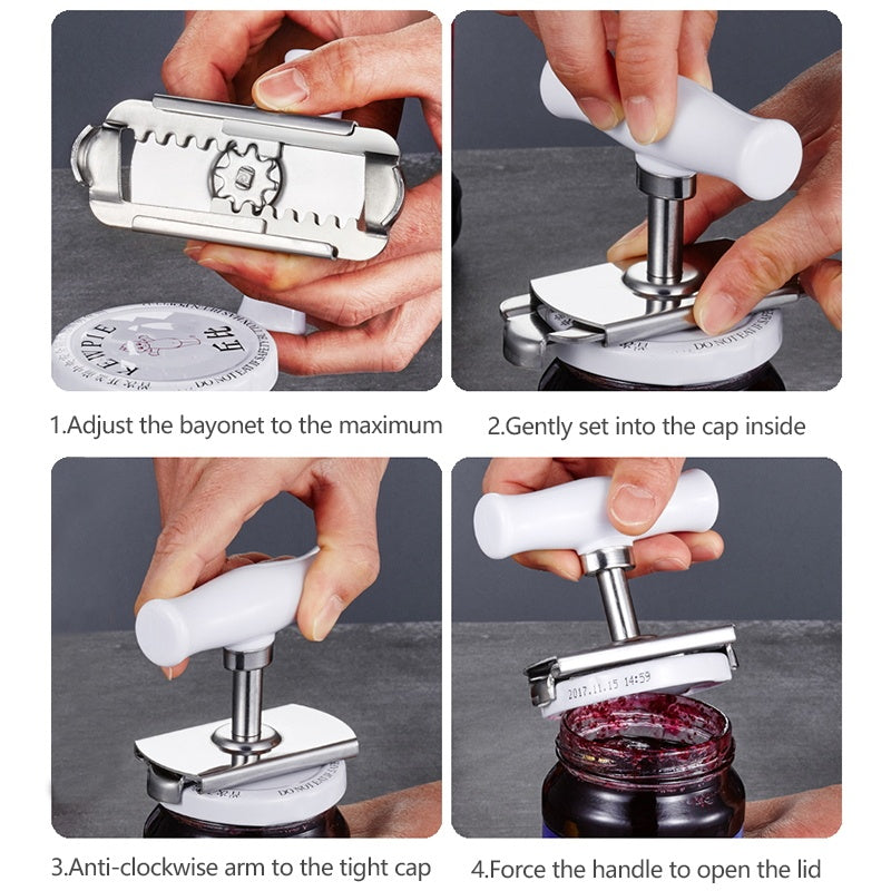 Easy Jar Opener - My Store
