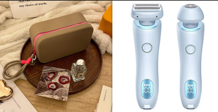 Multi-Zone Hair Remover - My Store