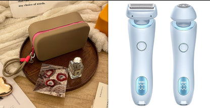Multi-Zone Hair Remover - My Store