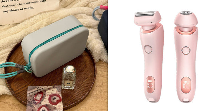 Multi-Zone Hair Remover - My Store