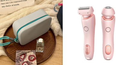 Multi-Zone Hair Remover - My Store