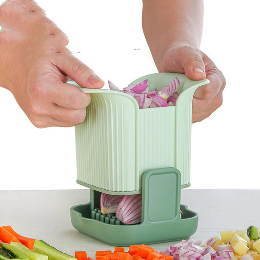 Easy Prep Slicer & Chopper - My Store