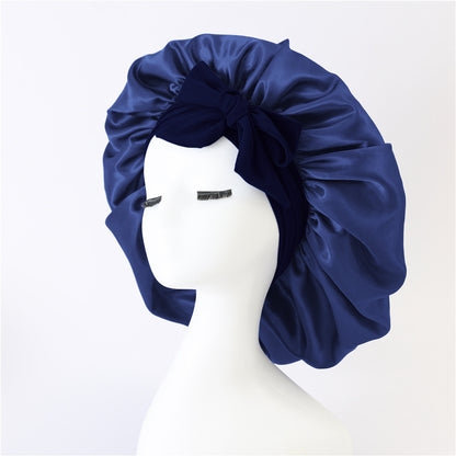 Women’s Satin Hair Bonnet - My Store