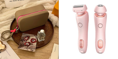 Multi-Zone Hair Remover - My Store