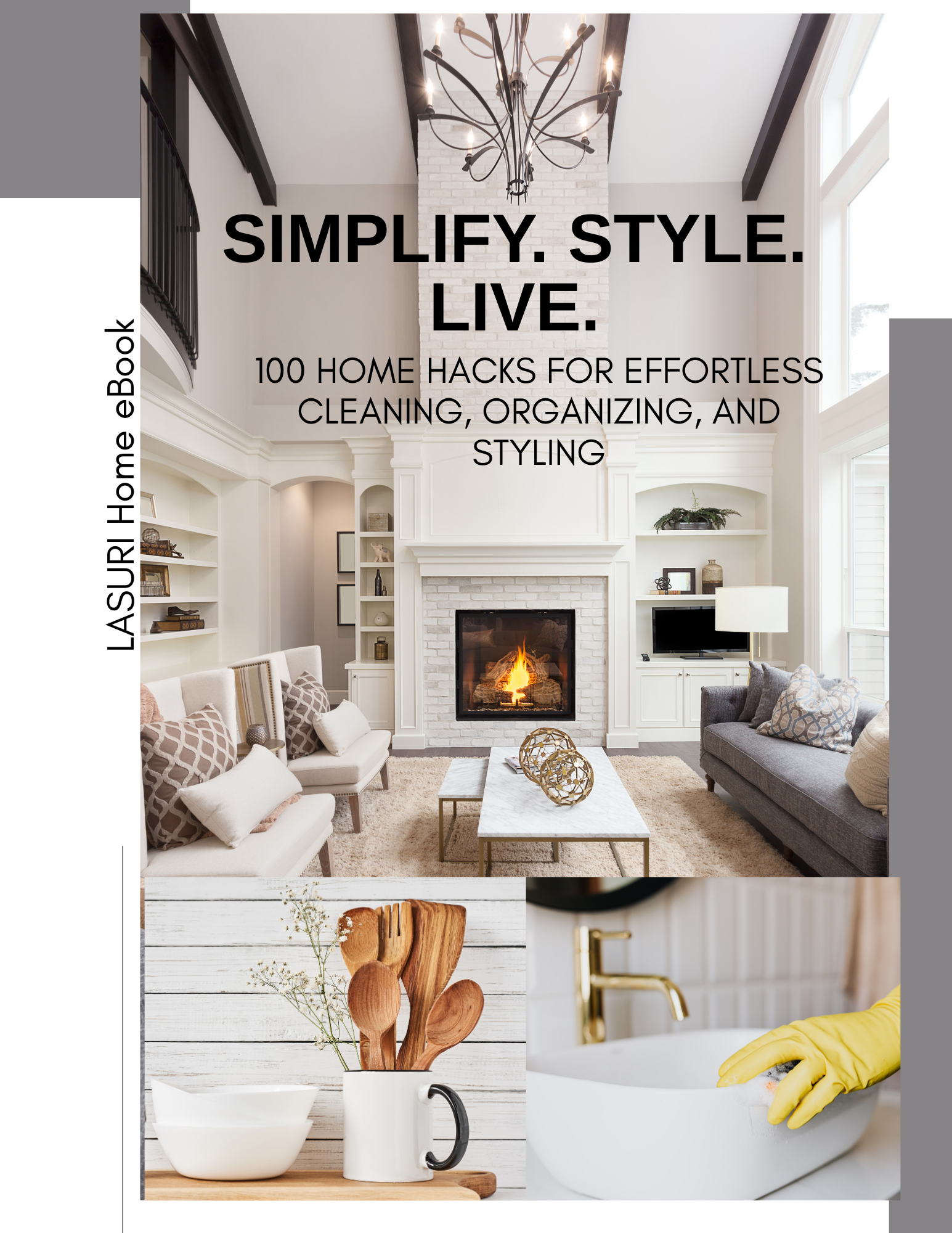 SIMPLIFY. STYLE. LIVE. - My Store