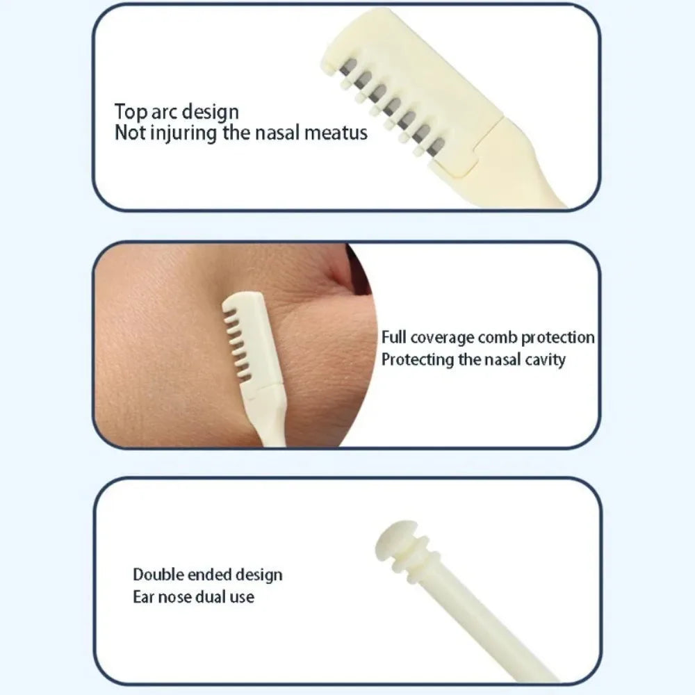 Nose Hair Trimmer - My Store