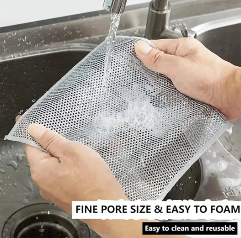 Multi-Clean Dishcloths - My Store