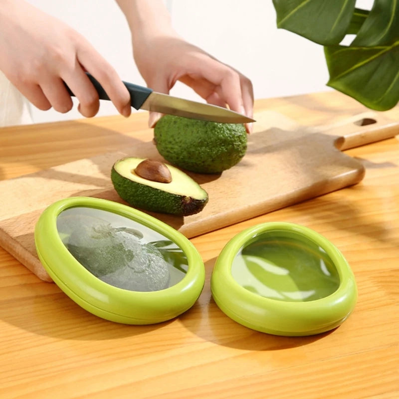 Fruit Storage Box - My Store