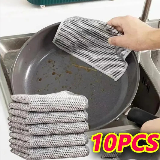 Multi-Clean Dishcloths - My Store