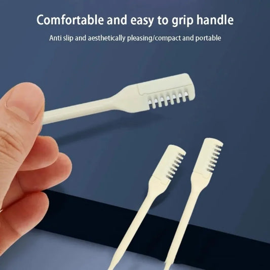 5 Pcs Nose Hair Trimmer - My Store