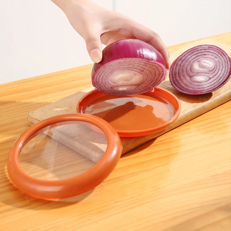 Fruit Storage Box - My Store