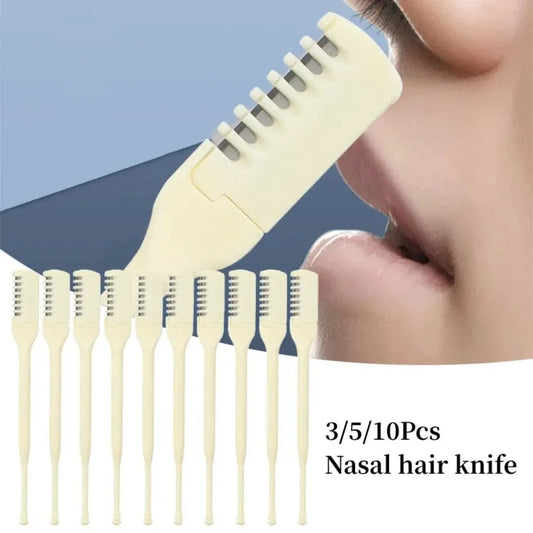 Nose Hair Trimmer - My Store