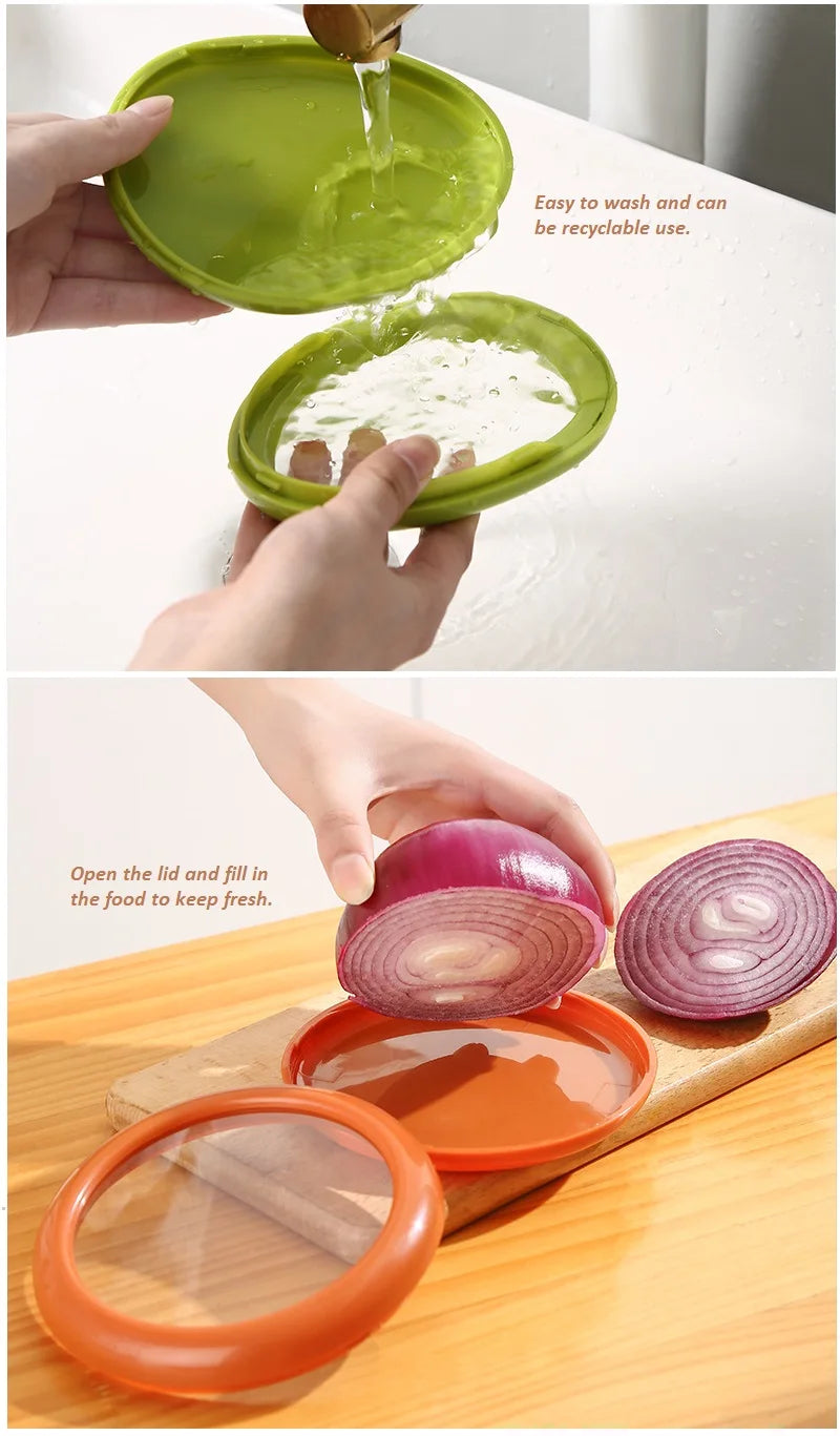 Fruit Storage Box - My Store