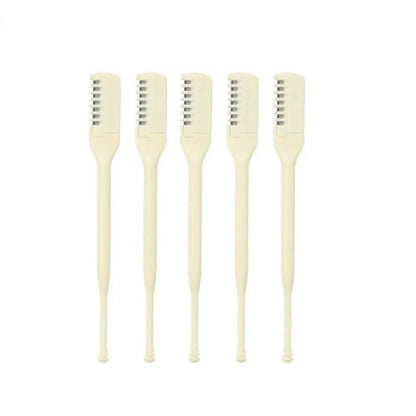 5 Pcs Nose Hair Trimmer - My Store