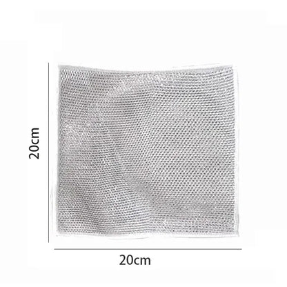Multi-Clean Dishcloths - My Store