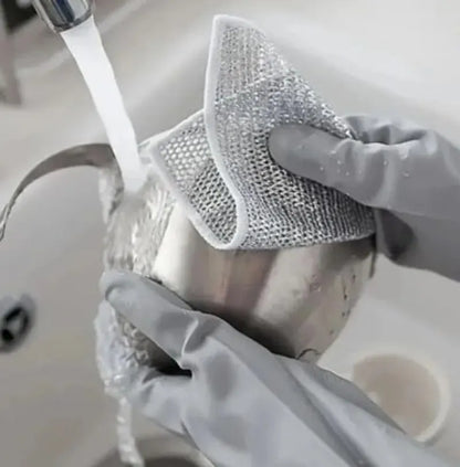 Multi-Clean Dishcloths - My Store