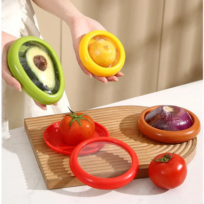 Fruit Storage Box - My Store
