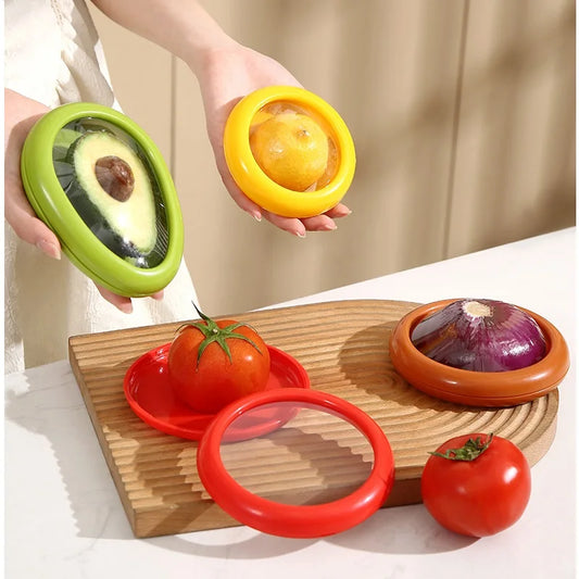 Fruit Storage Box - My Store