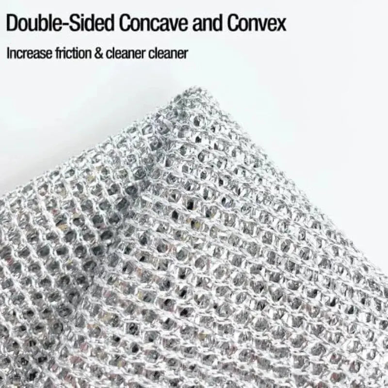Multi-Clean Dishcloths - My Store