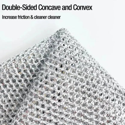 Multi-Clean Dishcloths - My Store