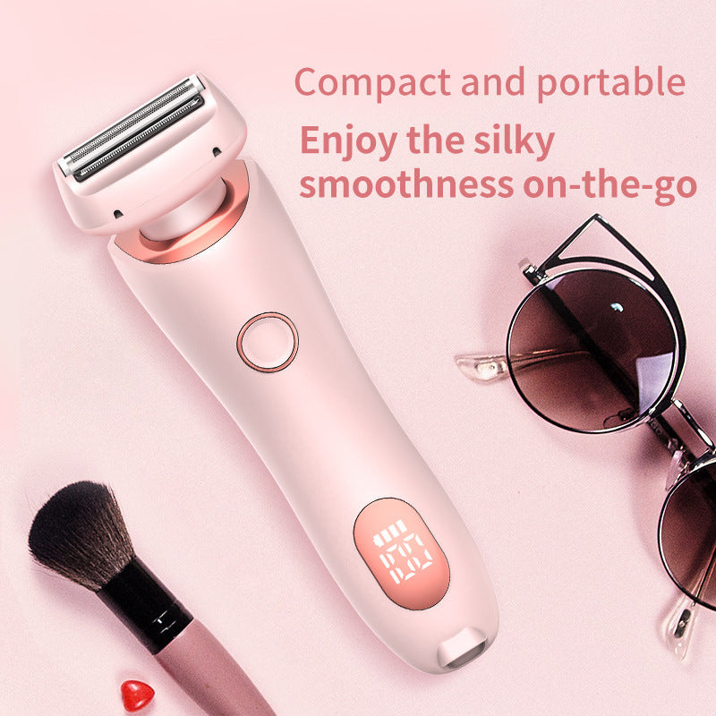Multi-Zone Hair Remover - My Store