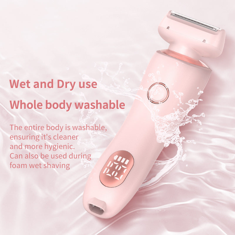 Multi-Zone Hair Remover - My Store