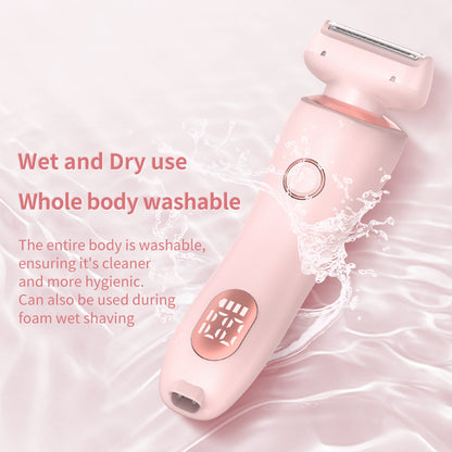 Multi-Zone Hair Remover - My Store