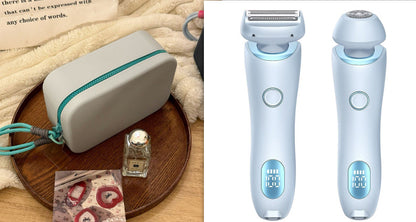 Multi-Zone Hair Remover - My Store