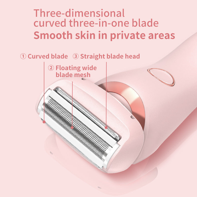 Multi-Zone Hair Remover - My Store