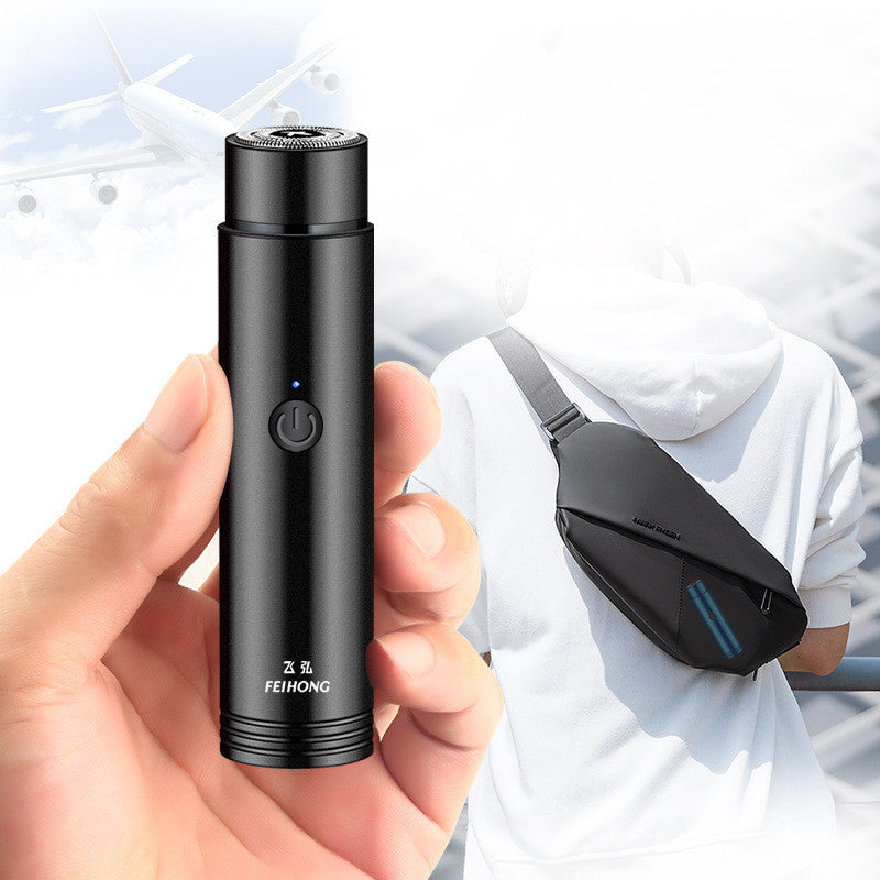 Mini Electric Shaver - My Store