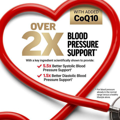 Total Beets Ultimate Heart Health 4 in 1