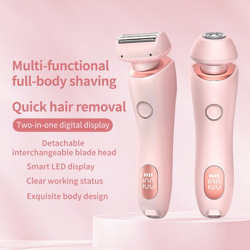 Multi-Zone Hair Remover - My Store