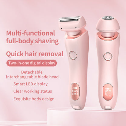 Multi-Zone Hair Remover - My Store
