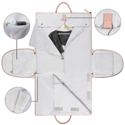 Foldable Suit & Travel Bag - My Store