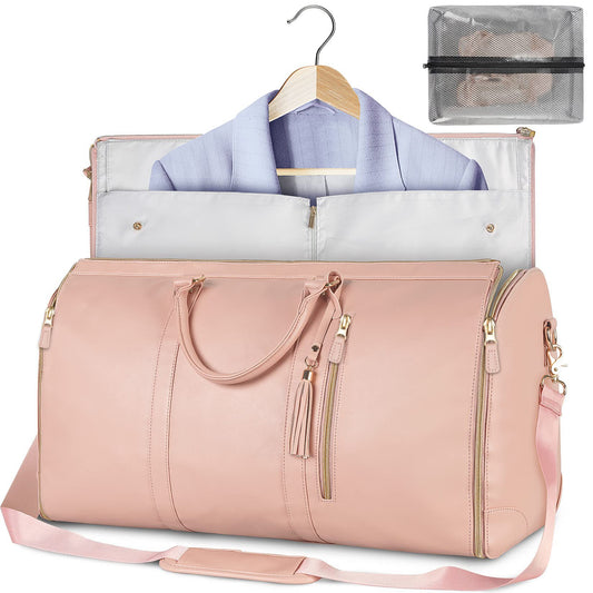 Foldable Suit & Travel Bag - My Store